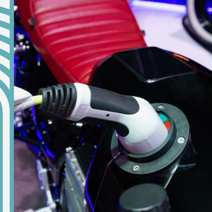 Las motos eléctricas necesitan licencia