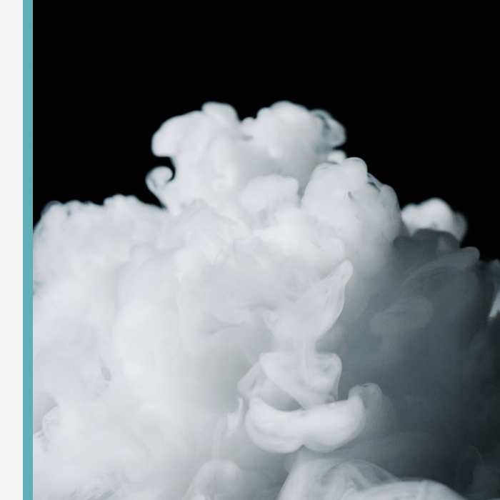 Humo blanco en motos