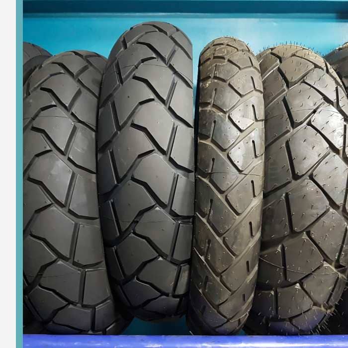tipos de llantas motos
